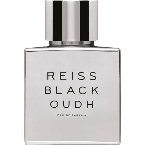 reiss black oudh perfume.